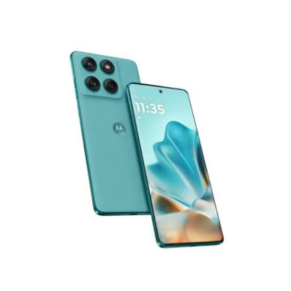 Motorola edge 60 fusion